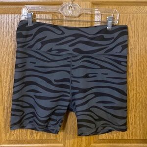 Zyia XXXL shorts